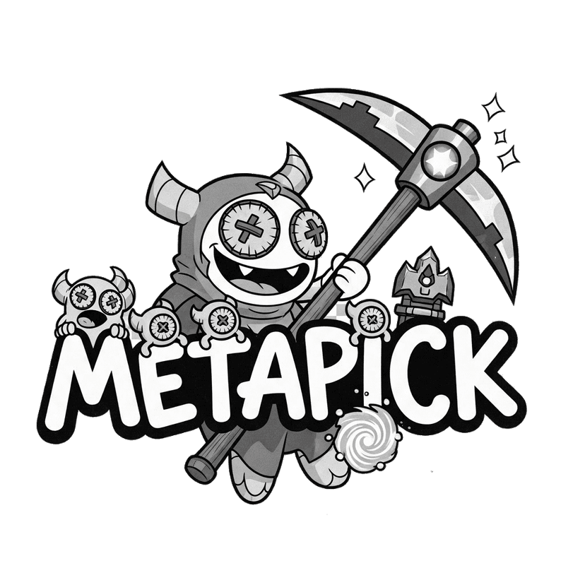 METAPICK